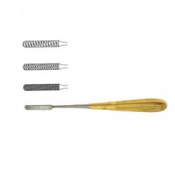 Maltz Nasal Rasp TC (Tungsten Carbide)